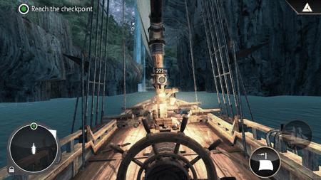 Assassins Creed Pirates mod apk data Assassins Creed Pirates mod apk data