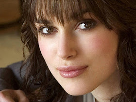 Keira Knightley 2012