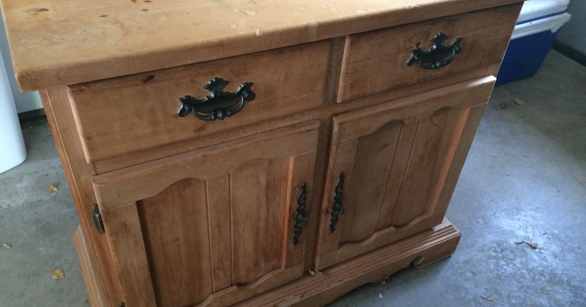 Frantic Mama: Unfinished Wood DIY: Dining Room Hutch