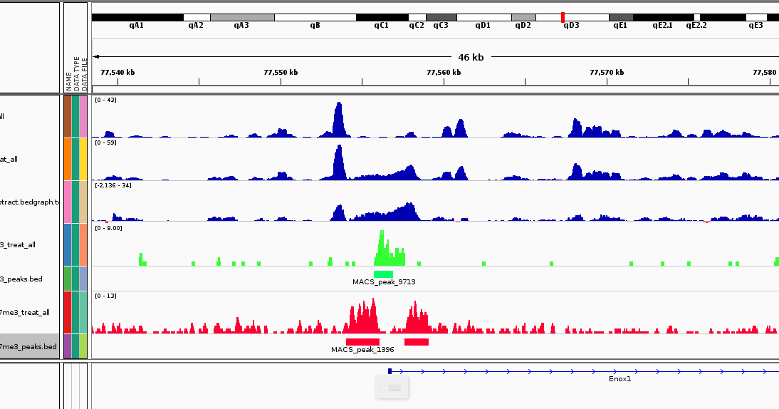 analysis of gata3 chip seq in the four cells Western blot analysis of extracts from nk-92 and k-562 cells using t-bet/tbx21 (d6n8b) xp ® rabbit mab ® chip-seq dna the original qpcr analysis of chip. analysis of gata3 chip seq in the four cells Western blot analysis of extracts from nk-92 and k-562 cells using t-bet/tbx21 (d6n8b) xp ® rabbit mab ® chip-seq dna the original qpcr analysis of chip.