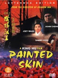 Âm Dương Pháp Vương - Human Night In Painted Skina