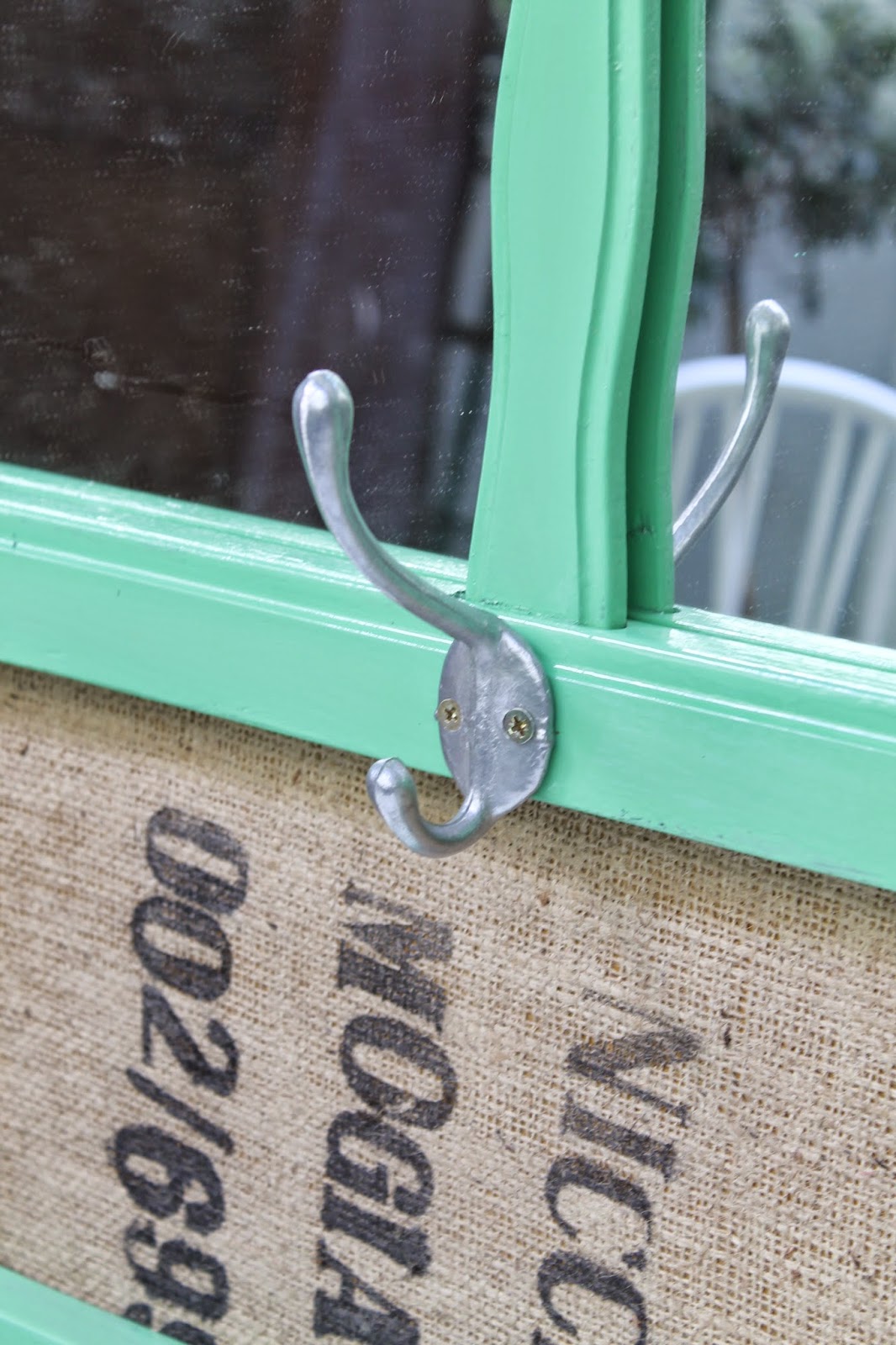 Perchero de pared: Deco Marce Tienda