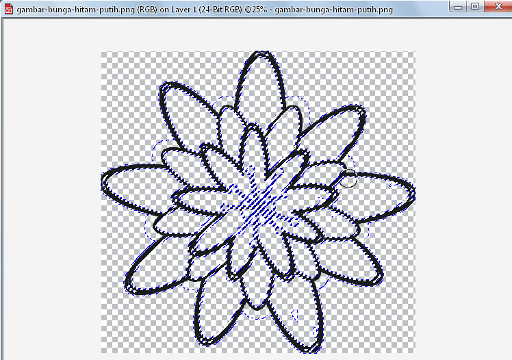 Tutorial CorelDRAW Free: How To Remove A White Background in CorelDRAW