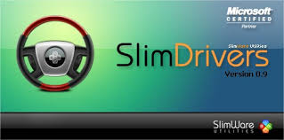Slim driver