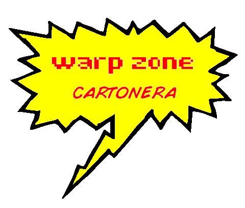 warpzone cartonera