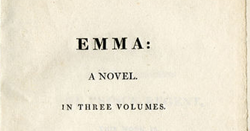 the annotated emma the annotated emma
