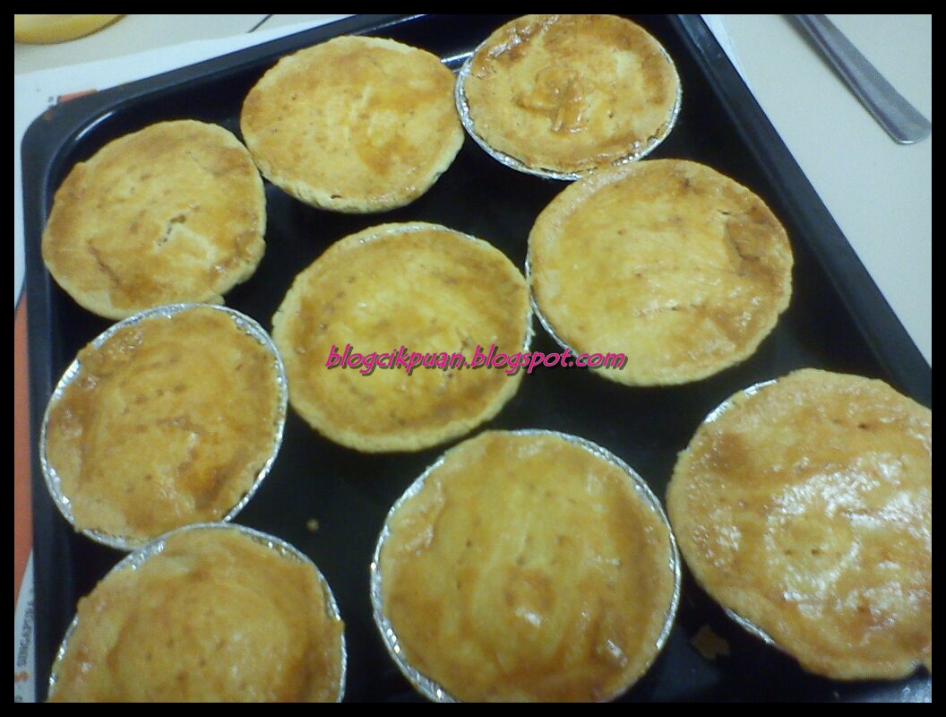 Resepi Apple Pie Mcd Hirup B