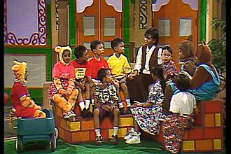 Through The Years February 2018