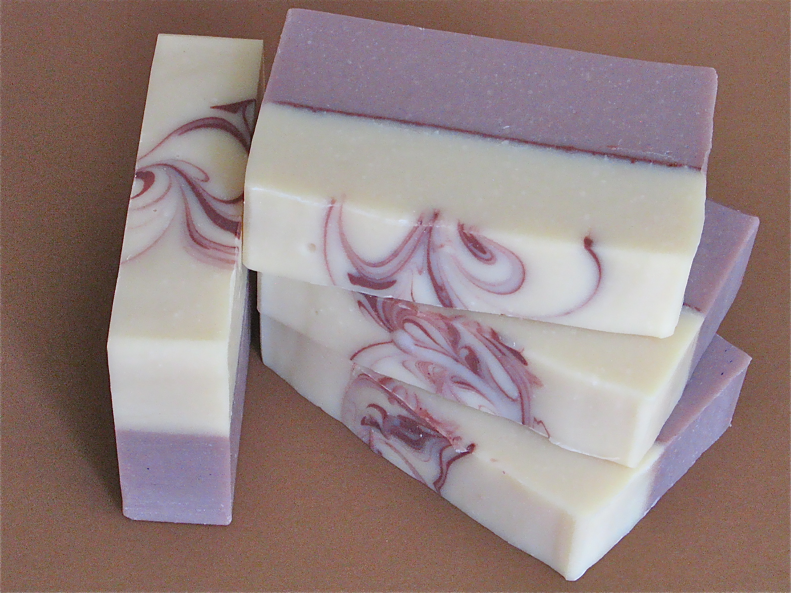 Aunt Nancy's Handmade Soap Soap and Jewelry, Soap and Jewelry!