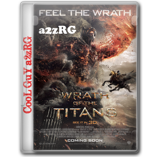 torrent wrath of the titans 720p