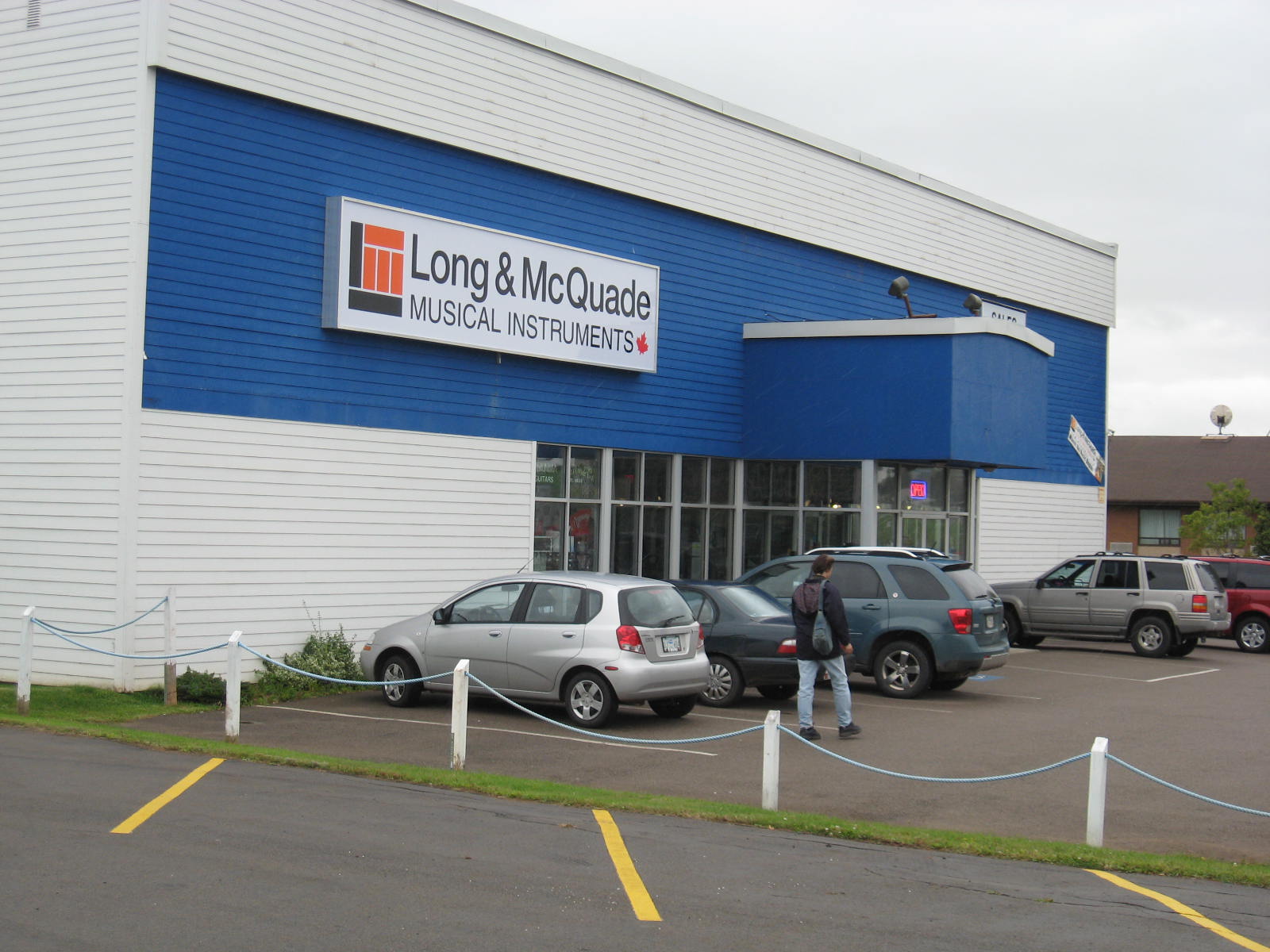 Long And Mcquade Rentals Vancouver at Harry Haskins blog