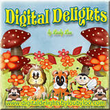 DIGITAL DELIGHTS