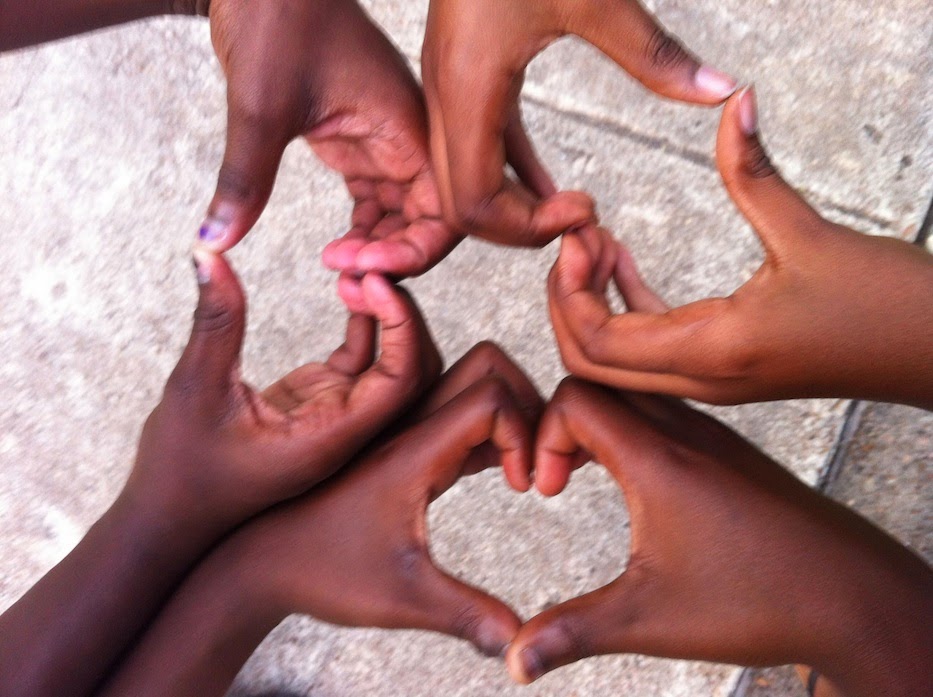 Advocacy Without Borders