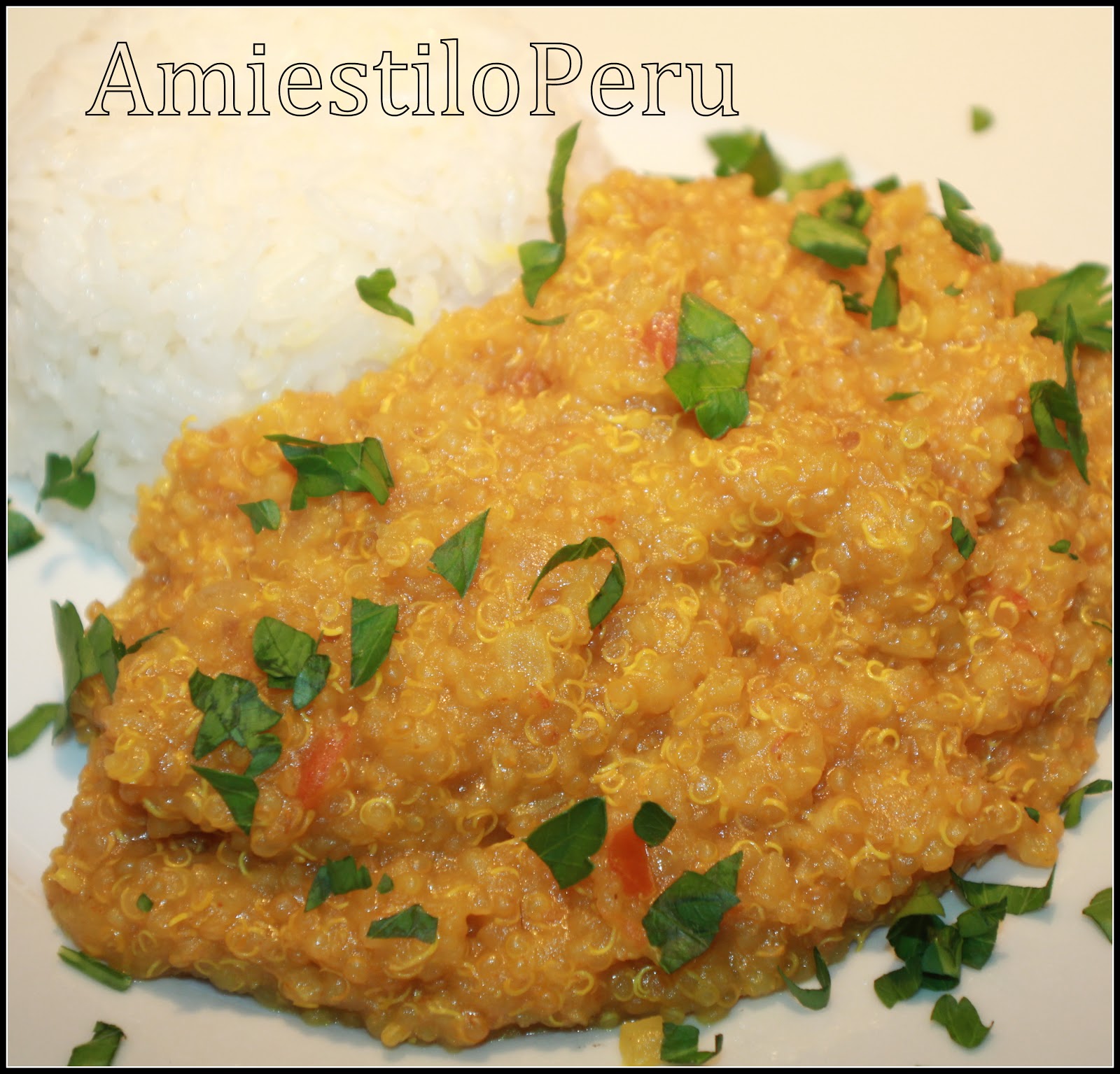 AmiestiloPeru QUINUA_ QUINOA