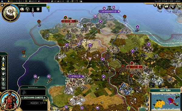 Download Game Gratis Sid Meier S Civilization V Complete Edition Prophet V1 0 3 144