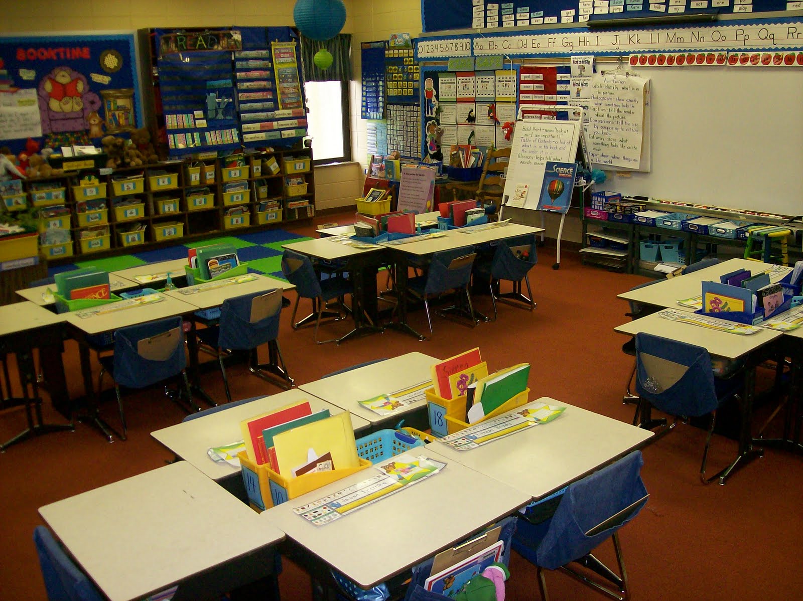 Classroom Management Desk Arrangement Lessons Tes Teach
