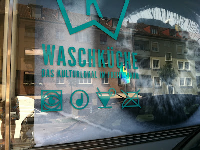 Die Kultussen: Juli 2012