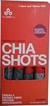 Chia Seed Chia Shots black and white Chia Seed Chia Shots black and white