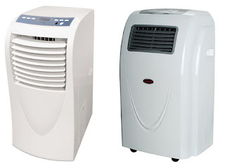 Portable Air Conditioner