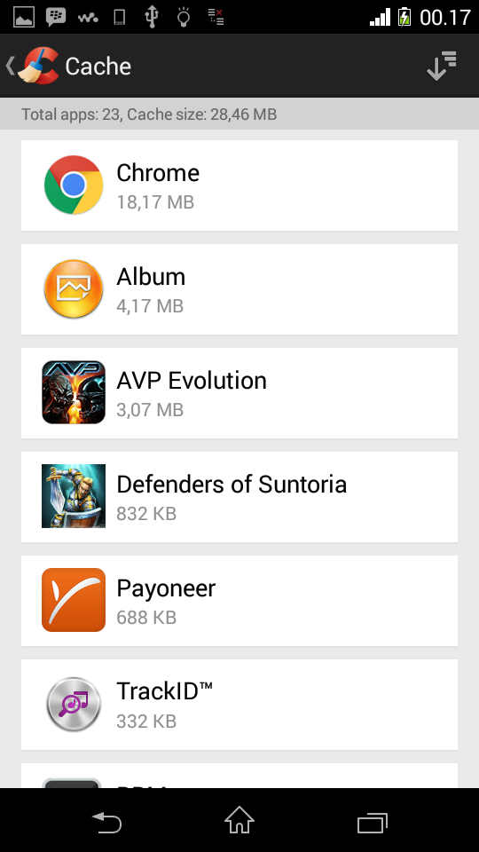 download ccleaner android apk