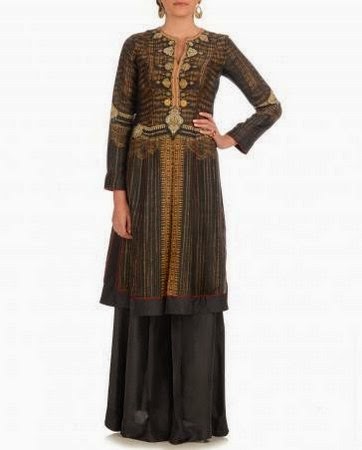 semi formal indian dresses