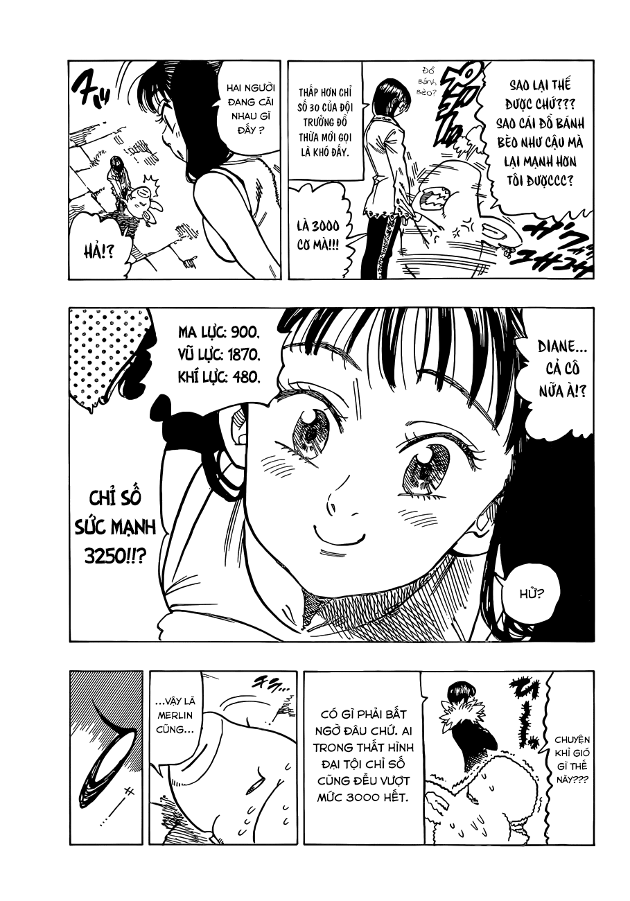 Nanatsu no Taizai chap 107 Trang 6 - p0sixspwn.com Nanatsu no Taizai chap 107 Trang 6 - p0sixspwn.com