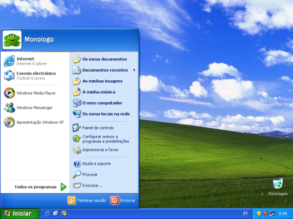 Descargar Escritorio De Windows Vista Gratis