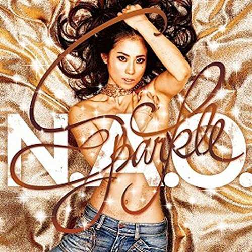 [MUSIC] N.A.O. – Sparkle (2014.12.17/MP3/RAR)