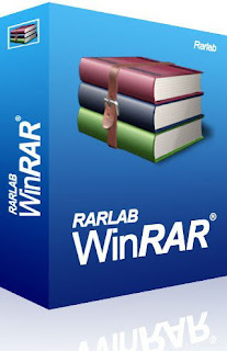 WinRAR 4.20 32bits.64bits + Crack