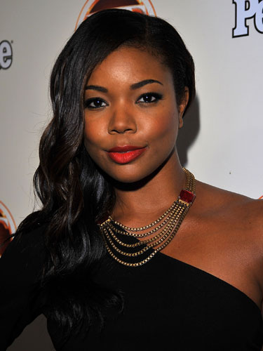 rby girl hot guy hot gabrielle union