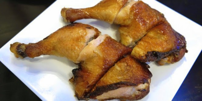 Tips Memasak Ayam Agar Cepat Matang