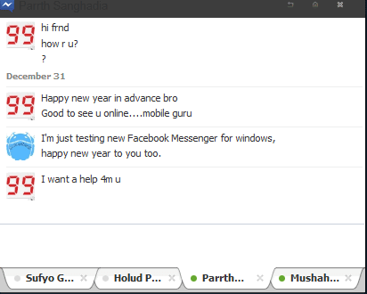 Yahoo Messenger For Windows 10