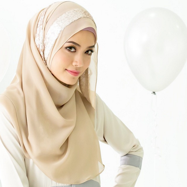 CUN HABIS!! Gambar Terkini Perubahan Mendadak Syatilla Melvin Bikin Lelaki Cair CUN HABIS!! Gambar Terkini Perubahan Mendadak Syatilla Melvin Bikin Lelaki Cair