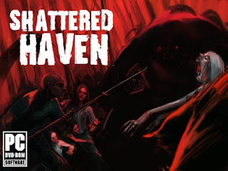  Shattered Haven 