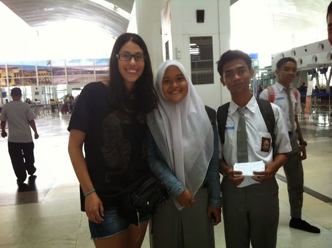 Aeropuerto de Medan | Bitácoras Viajeras Aeropuerto de Medan | Bitácoras Viajeras