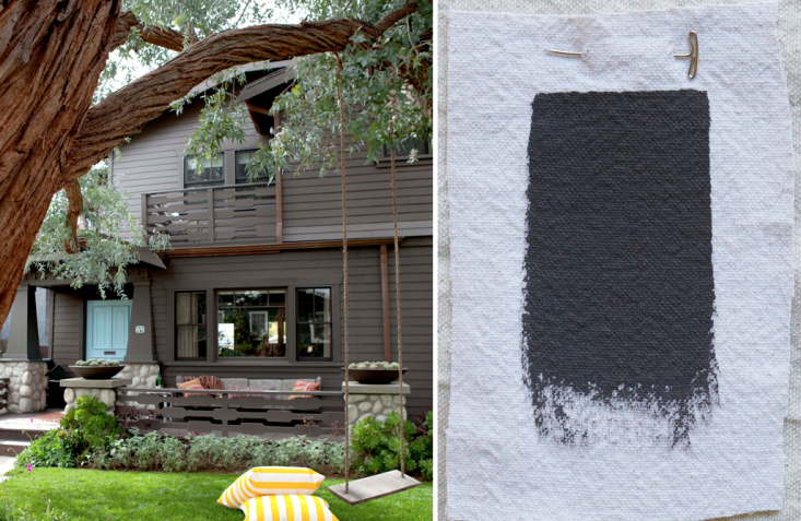 Bm Iron Mountain Painted House Shutters Ideas Bm Iron Mountain Painted House Shutters Ideas
