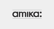 Amika logo