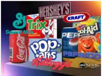 Kid kustomers essay example image