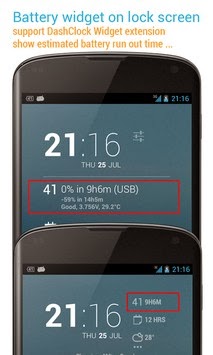 2x Battery Pro - Battery Saver apk 