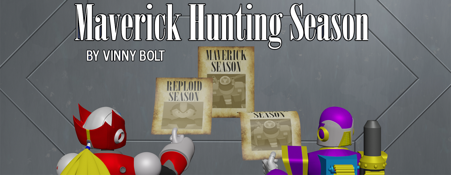 Maverick Hunting Season