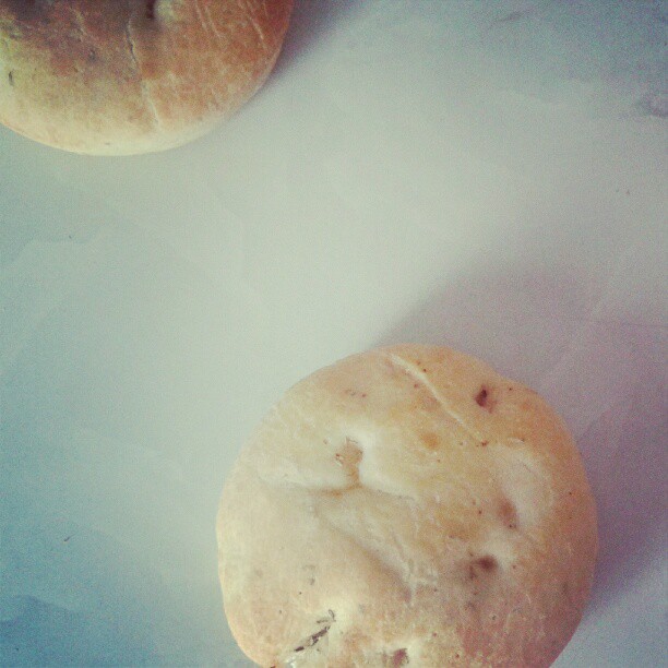 Drömmar som känns för stora - gör det du vill Brod