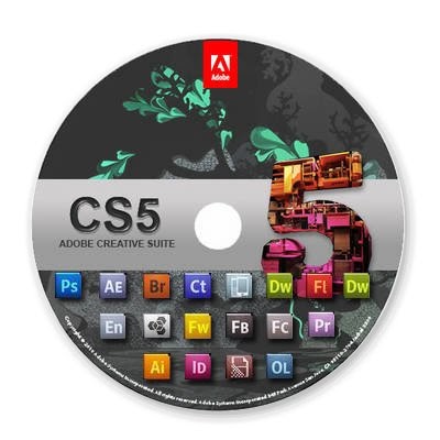 Adobe Cs5 Master Collection Activation Key