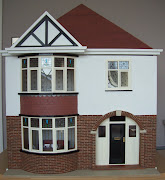 Mountfield Dollshouse