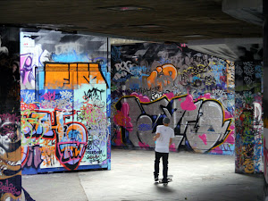 Graffiti