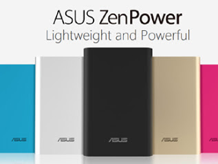 Asus ZenPower: The Most Wanted Power Bank of This Year