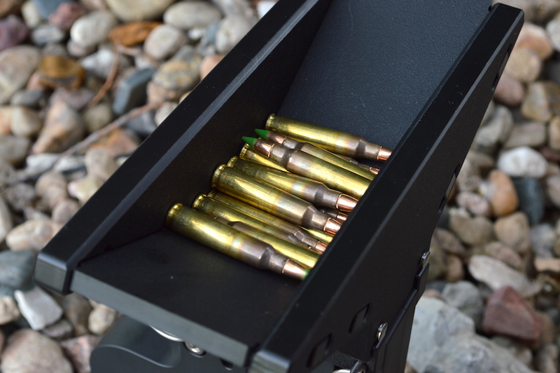 MITUSA MagPump AR15 Magazine Loader Review