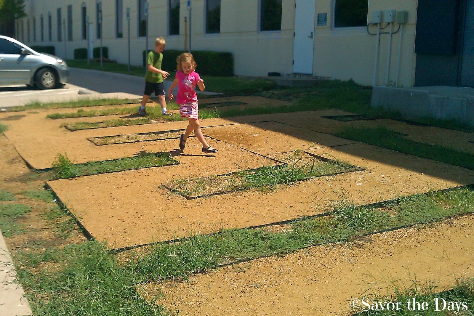 Savor The Days Courageous Kids Summer Camp at SciTech Discovery Center