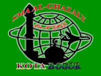 SMA al-ghazly