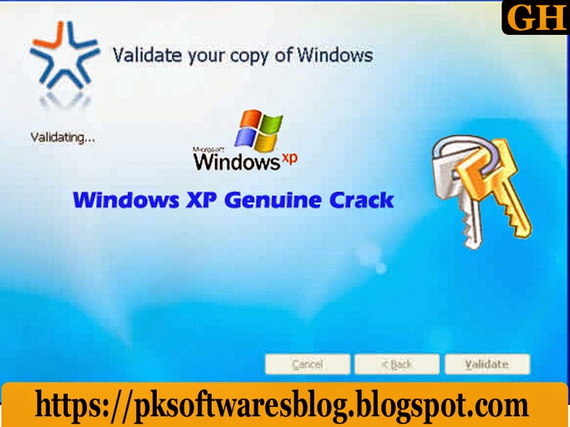 Windows xp sp3 activation crack keygen serial