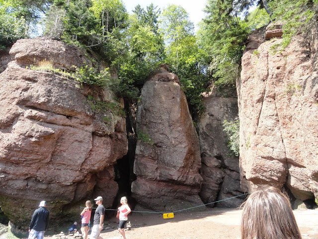 Fundy National Park - A Pinay's Diary